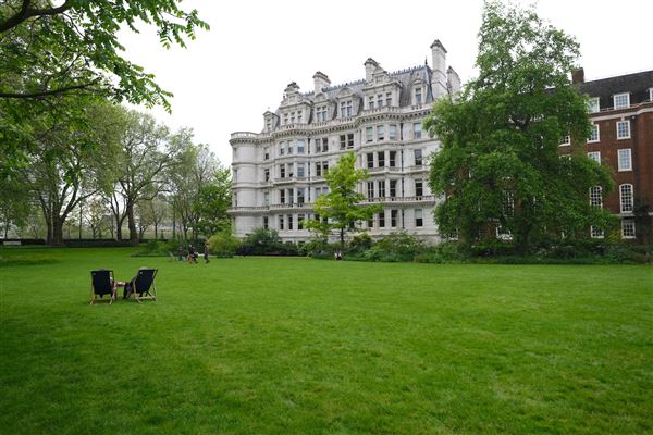 Inner Temple (19/05/2023)