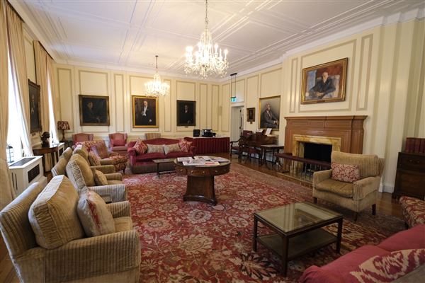 Inner Temple (19/05/2023)