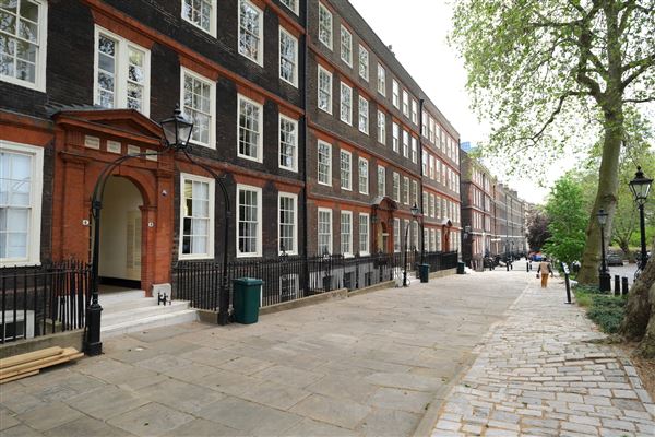 Inner Temple (19/05/2023)