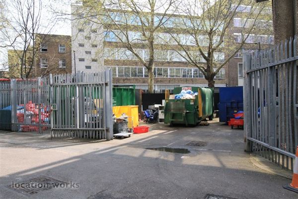 LSBU - Kell Street (03/05/2021 - Credits: Kell Gatherer)