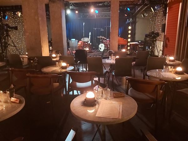 QT Live Music Venue (29/01/2024 - Credits: submitted by: Gatis Lazdans)