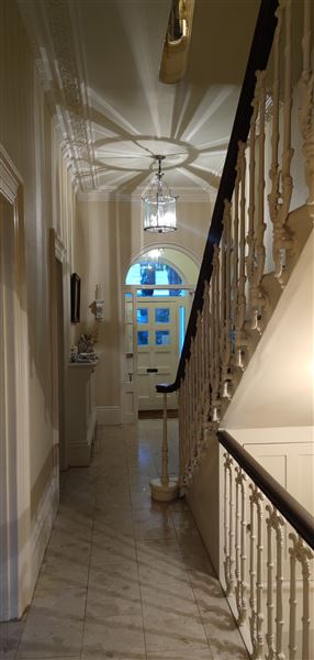 Kensington Gate (25/01/2024 - Credits: Tatton Studios and Locations)