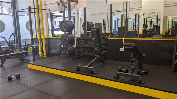 Elite Evolution Gyms - Islington (30/03/2024 - Credits: Elite Evolution)