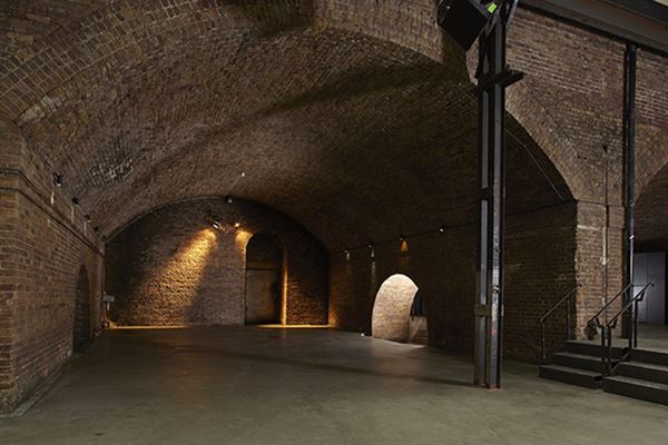 Village Underground (01/06/2023 - Credits: submitted by: Matt Walton)