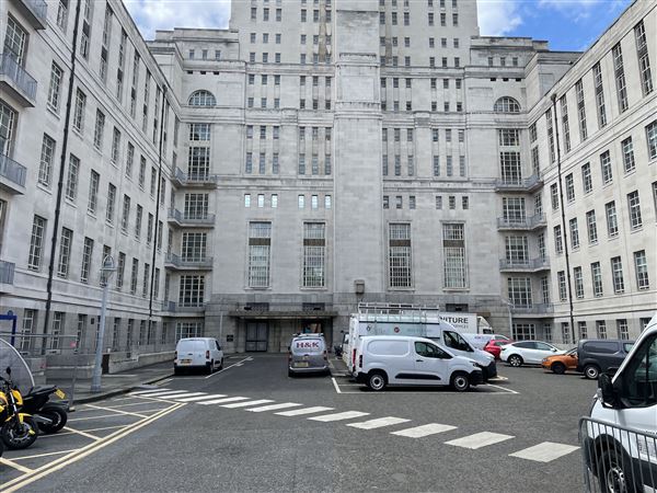 Senate House (19/06/2024)