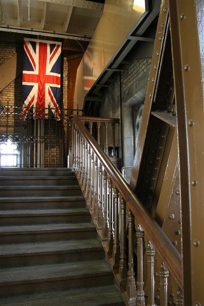Tower Bridge (15/07/2024)
