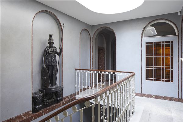 Pitzhanger Manor & Gallery (05/06/2023 - Credits: Colin Stagg, Christies, Pitzhanger Manor & Gallery)