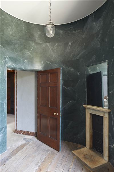 Pitzhanger Manor & Gallery (05/06/2023 - Credits: Colin Stagg, Christies, Pitzhanger Manor & Gallery)