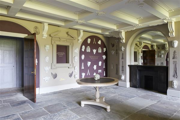 Pitzhanger Manor & Gallery (05/06/2023 - Credits: Colin Stagg, Christies, Pitzhanger Manor & Gallery)