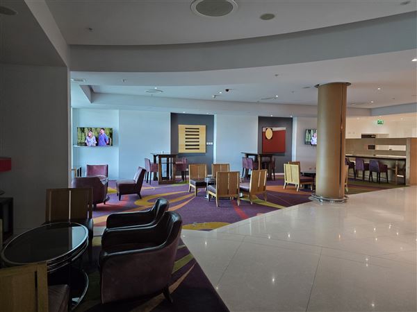 Radisson London Twickenham Stadium Hotel (24/07/2024 - Credits: None required)