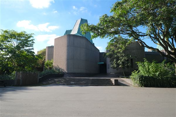 London Zoo (04/10/2024)
