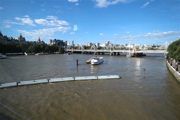 London Eye (17/09/2024)