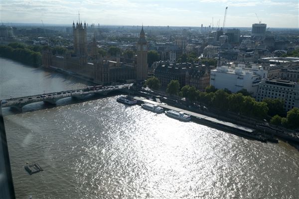 London Eye (17/09/2024)