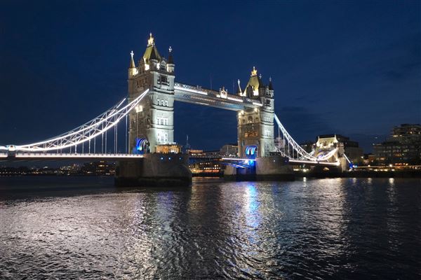 Tower Bridge (04/10/2024)