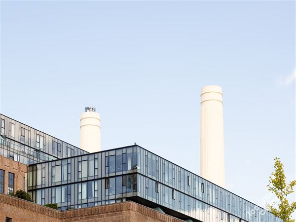 Battersea Power Station (16/10/2024 - Credits: Location Collective)