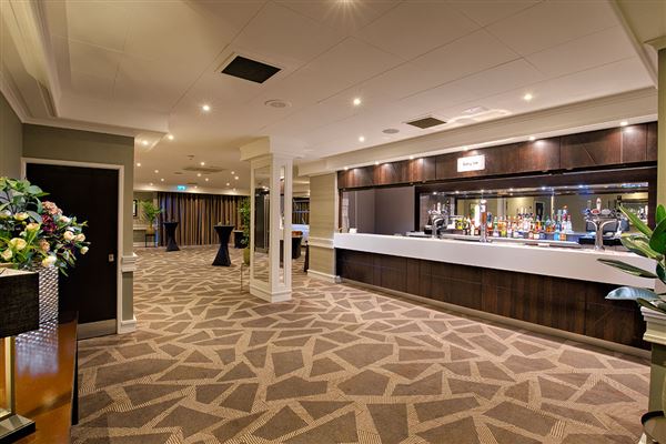 DoubleTree by Hilton London Ealing (15/03/2024 - Credits: Mark Weeks Photography)