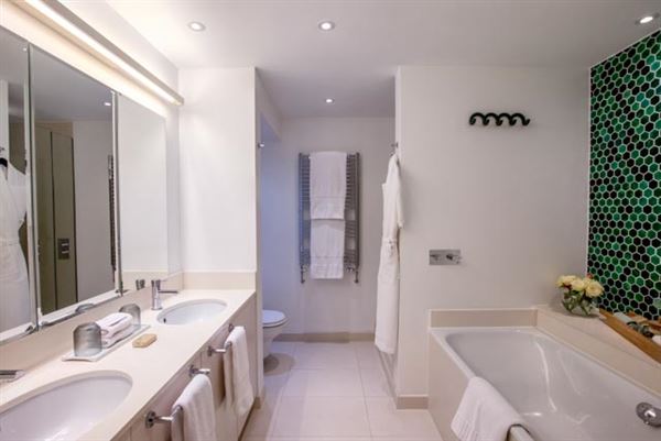 Monarch House Serviced Apartments (06/09/2024 - Credits: Mark Weeks Photography)