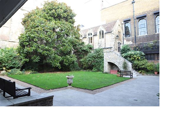 Westminster School (07/11/2024 - Credits: Westminster School)