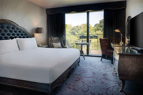 Hilton London Syon Park (13/11/2024 - Credits: submitted by: Groups, Conference and Events Team)