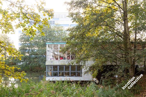 The Lakeside Campus (22/01/2025 - Credits: Location Collective)