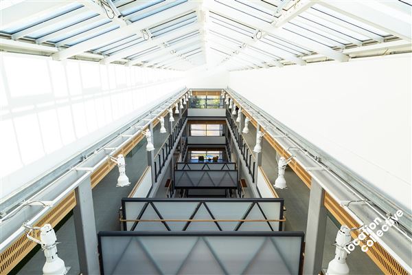 The Lakeside Campus (22/01/2025 - Credits: Location Collective)