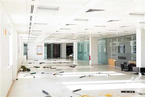 The Lakeside Campus (22/01/2025 - Credits: Location Collective)