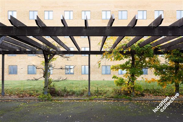 The Lakeside Campus (22/01/2025 - Credits: Location Collective)