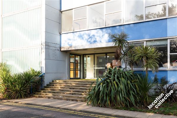 The Lakeside Campus (22/01/2025 - Credits: Location Collective)
