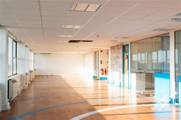 The Lakeside Campus (22/01/2025 - Credits: Location Collective)