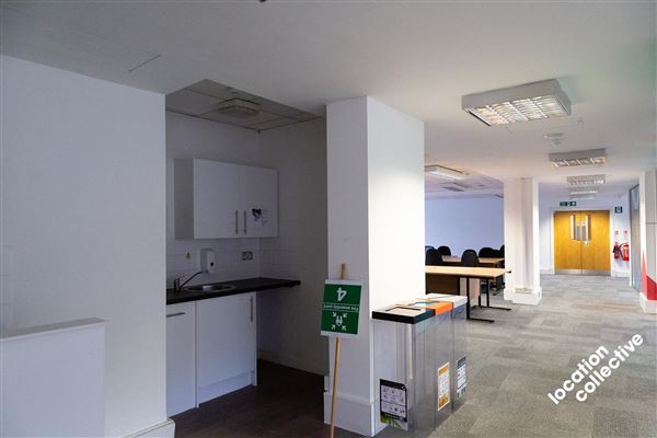 Albany House (22/01/2025 - Credits: Location Collective)