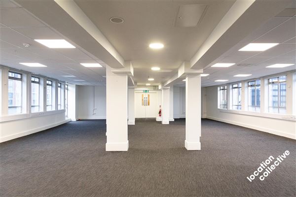 Albany House (22/01/2025 - Credits: Location Collective)
