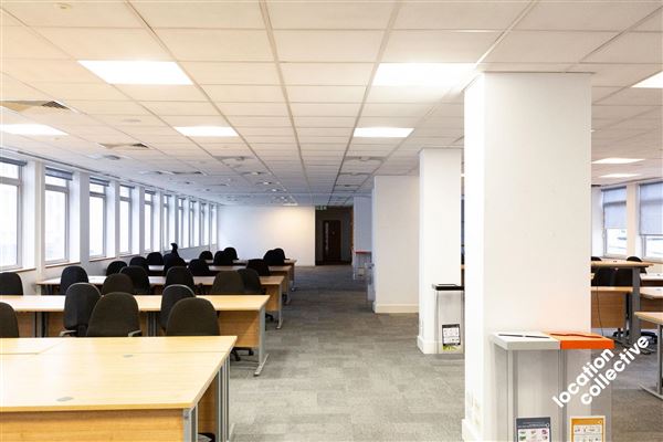 Albany House (22/01/2025 - Credits: Location Collective)