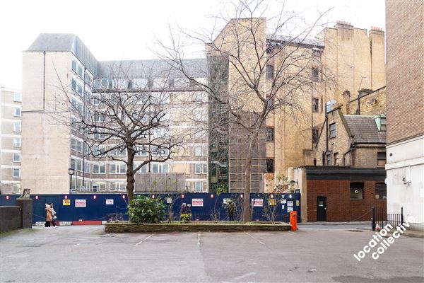 Albany House (22/01/2025 - Credits: Location Collective)