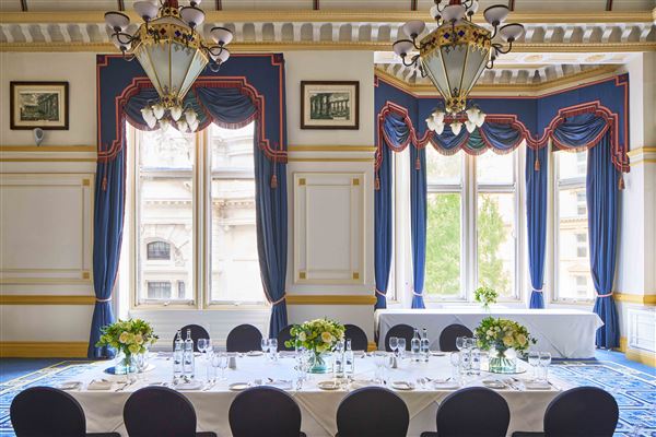 The Royal Horseguards Hotel (27/01/2025 11:04:32 - Credits: submitted by:)