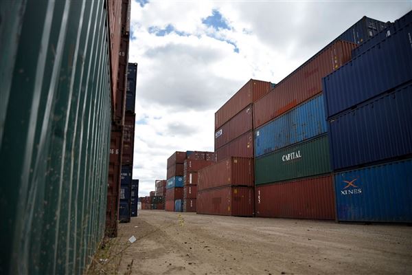 Container Shipyard (17/01/2025)