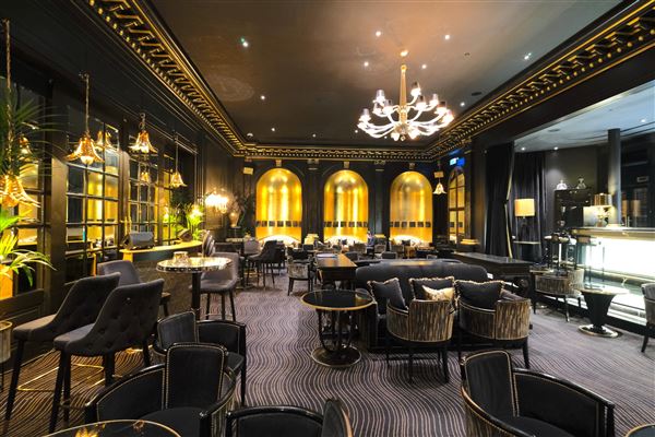 The Savoy Hotel (25/03/2025 - Credits: George Wong)