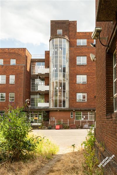 Ravenscourt Park Hospital (17/04/2025 - Credits: Location Collective)