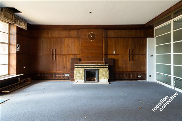 Ravenscourt Park Hospital (17/04/2025 - Credits: Location Collective)