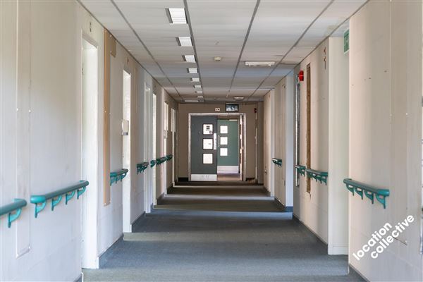 Ravenscourt Park Hospital (17/04/2025 - Credits: Location Collective)