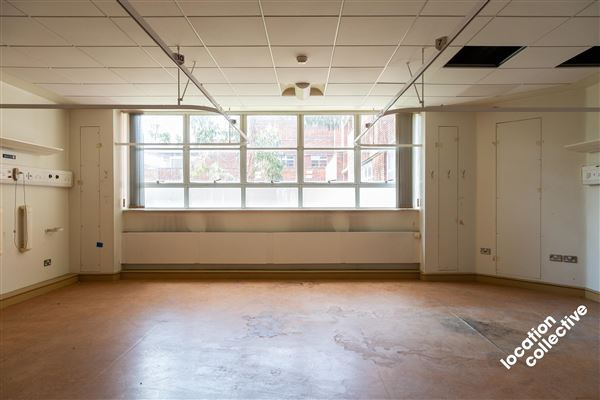 Ravenscourt Park Hospital (17/04/2025 - Credits: Location Collective)