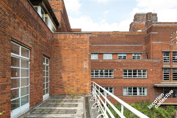 Ravenscourt Park Hospital (17/04/2025 - Credits: Location Collective)