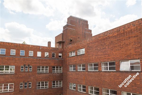 Ravenscourt Park Hospital (17/04/2025 - Credits: Location Collective)