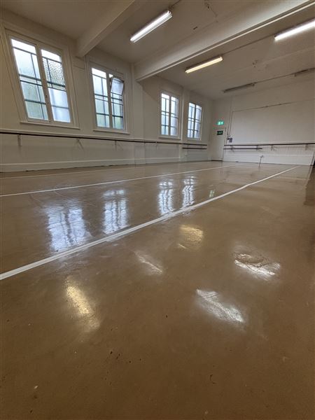 Spirelight Studios (05/06/2025 - Credits: submitted by: Jessica  Halstead)