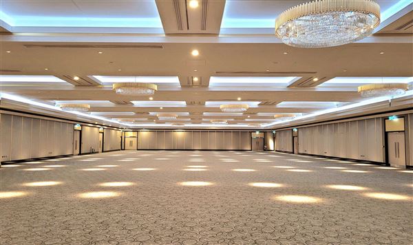 InterContinental London - The O2 (01/05/2022 - Credits: Arora Group)