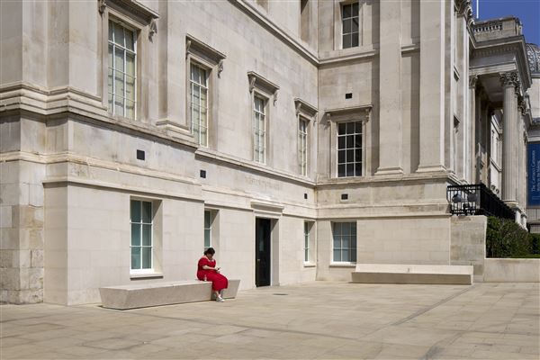 National Gallery (08/09/2025 - Credits: Edmund Sumner)