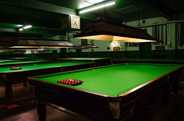 The Mildmay Club (01/09/2025 - Credits: submitted by: Samantha  Menezes)