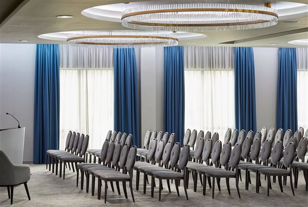 Courtyard by Marriott London Heathrow Airport (29/11/2024 - Credits: Courtyard by Marriott, London Heathrow)
