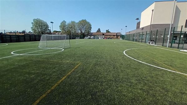 Harris Academy Tottenham (29/09/2025 - Credits: Vivify Venues)