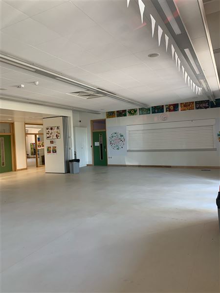 Orchardside School (29/09/2025 - Credits: Vivify Venues)