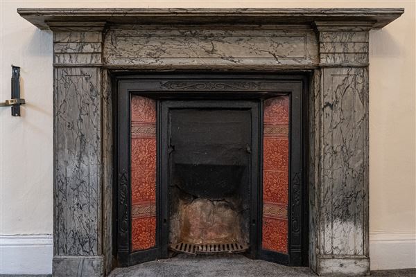 The Georgian House (05/11/2025)